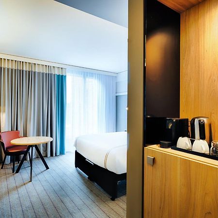 Premier Inn Heilbronn City Centre Luaran gambar