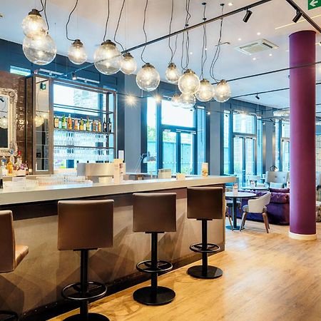 Premier Inn Heilbronn City Centre Luaran gambar