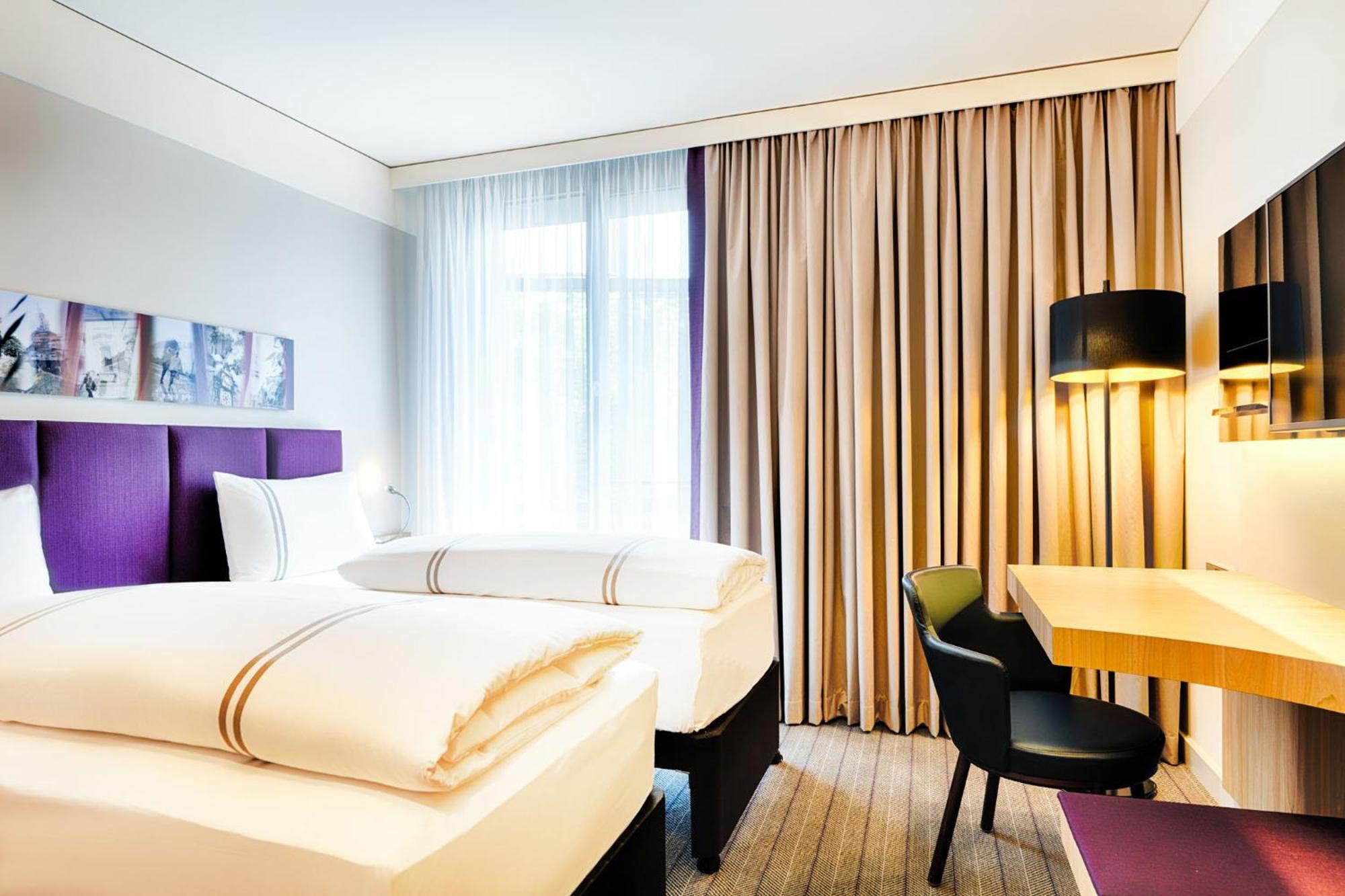 Premier Inn Heilbronn City Centre Luaran gambar