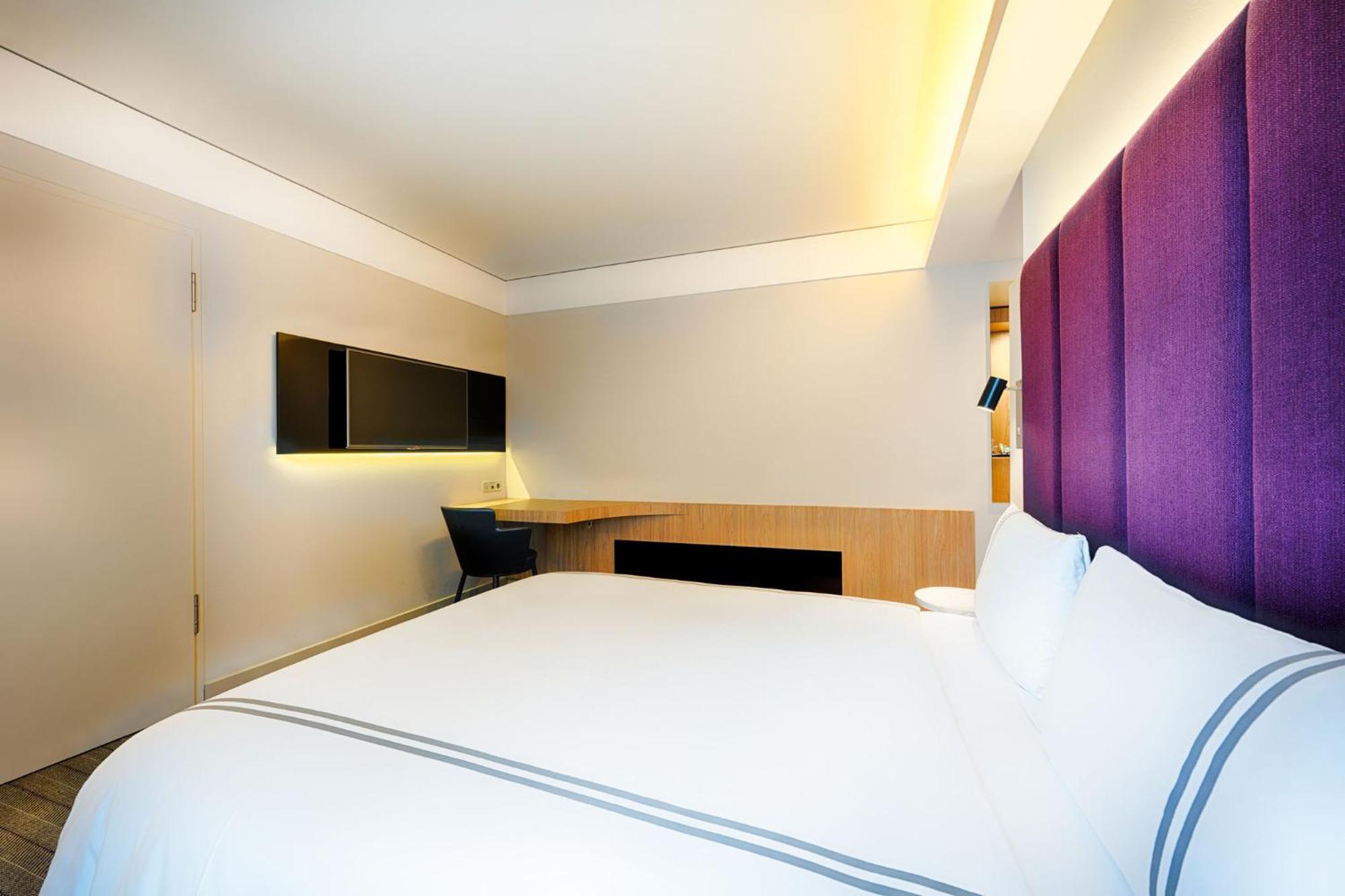 Premier Inn Heilbronn City Centre Luaran gambar