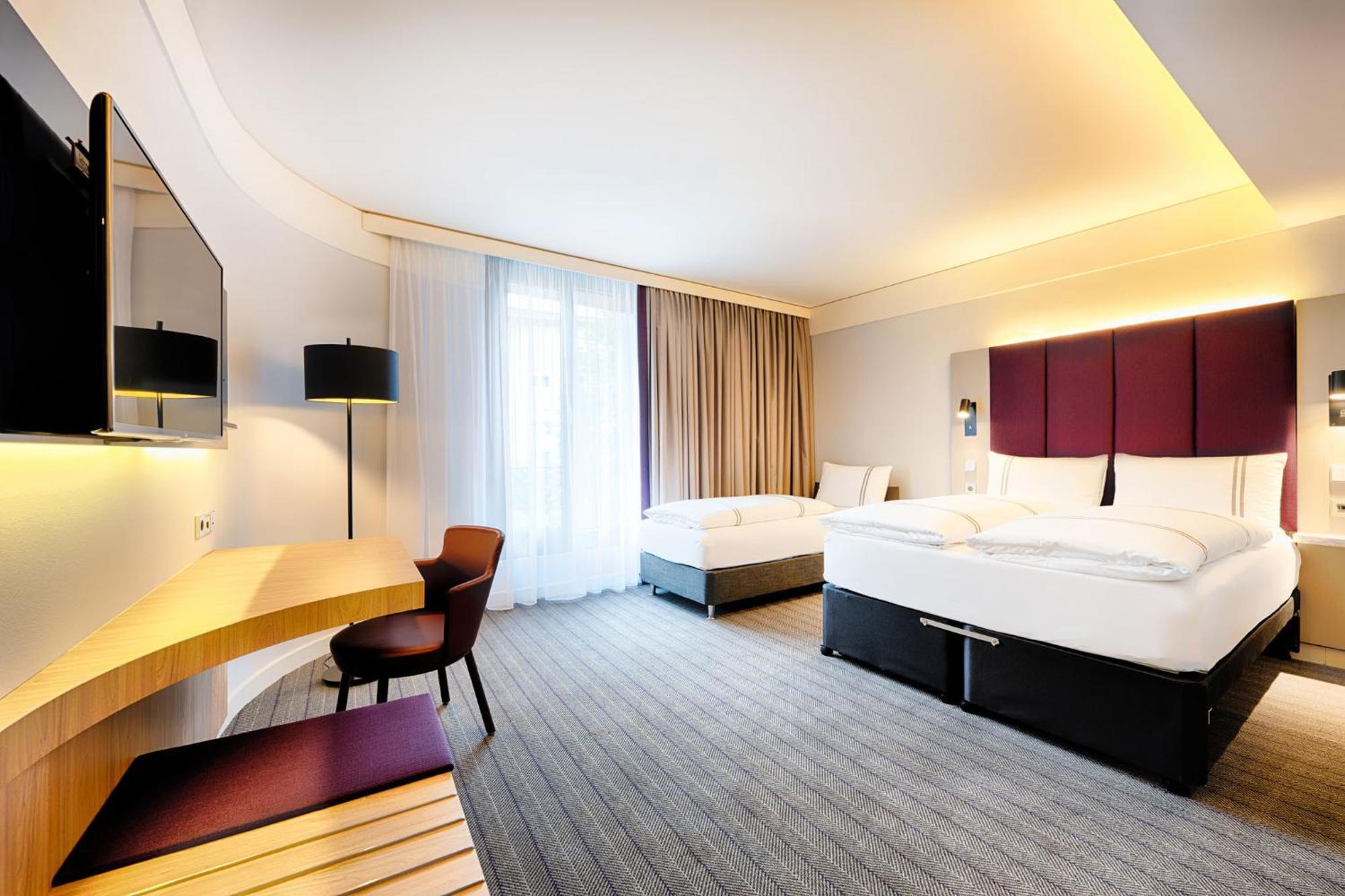Premier Inn Heilbronn City Centre Luaran gambar