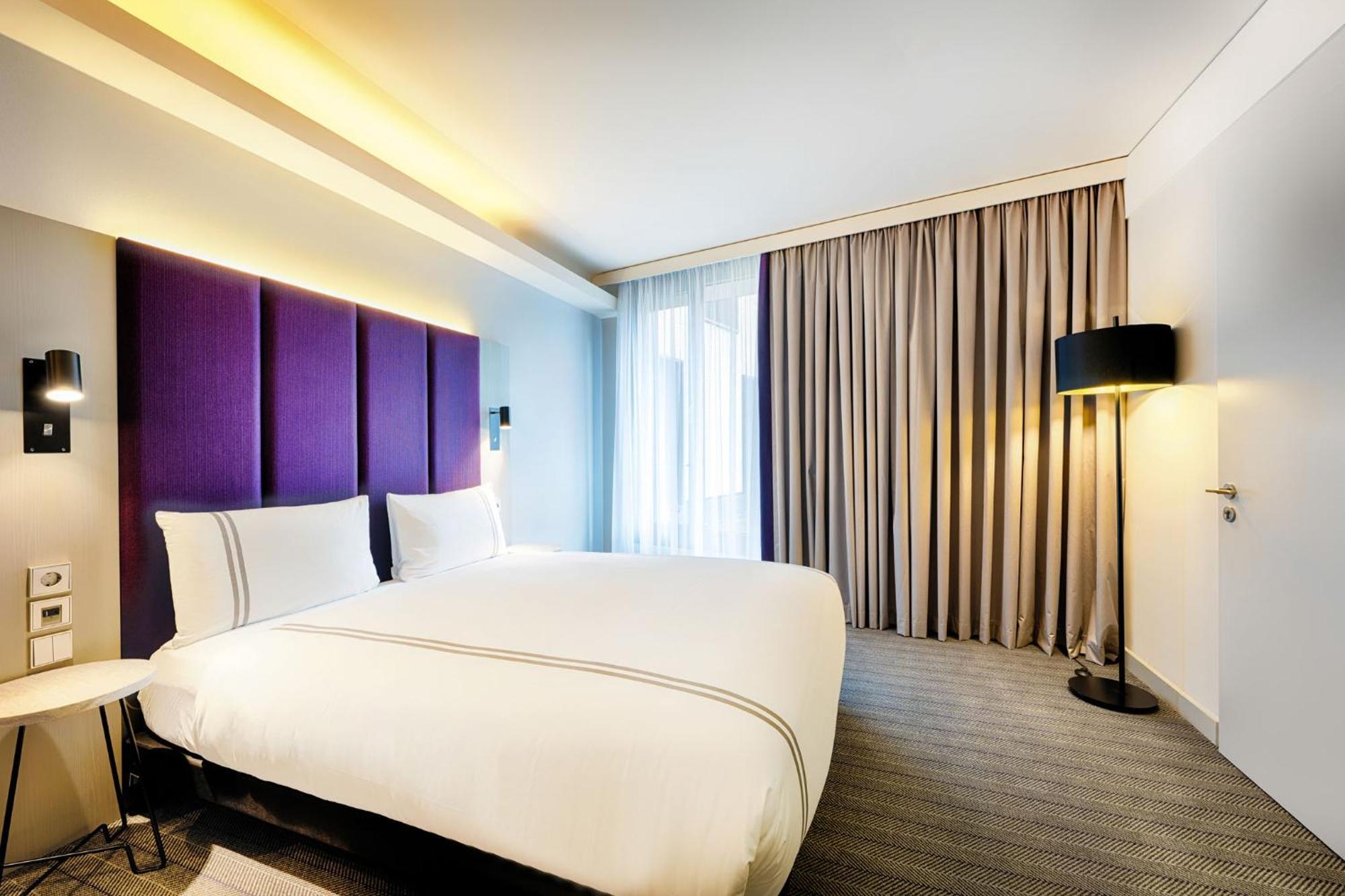Premier Inn Heilbronn City Centre Luaran gambar