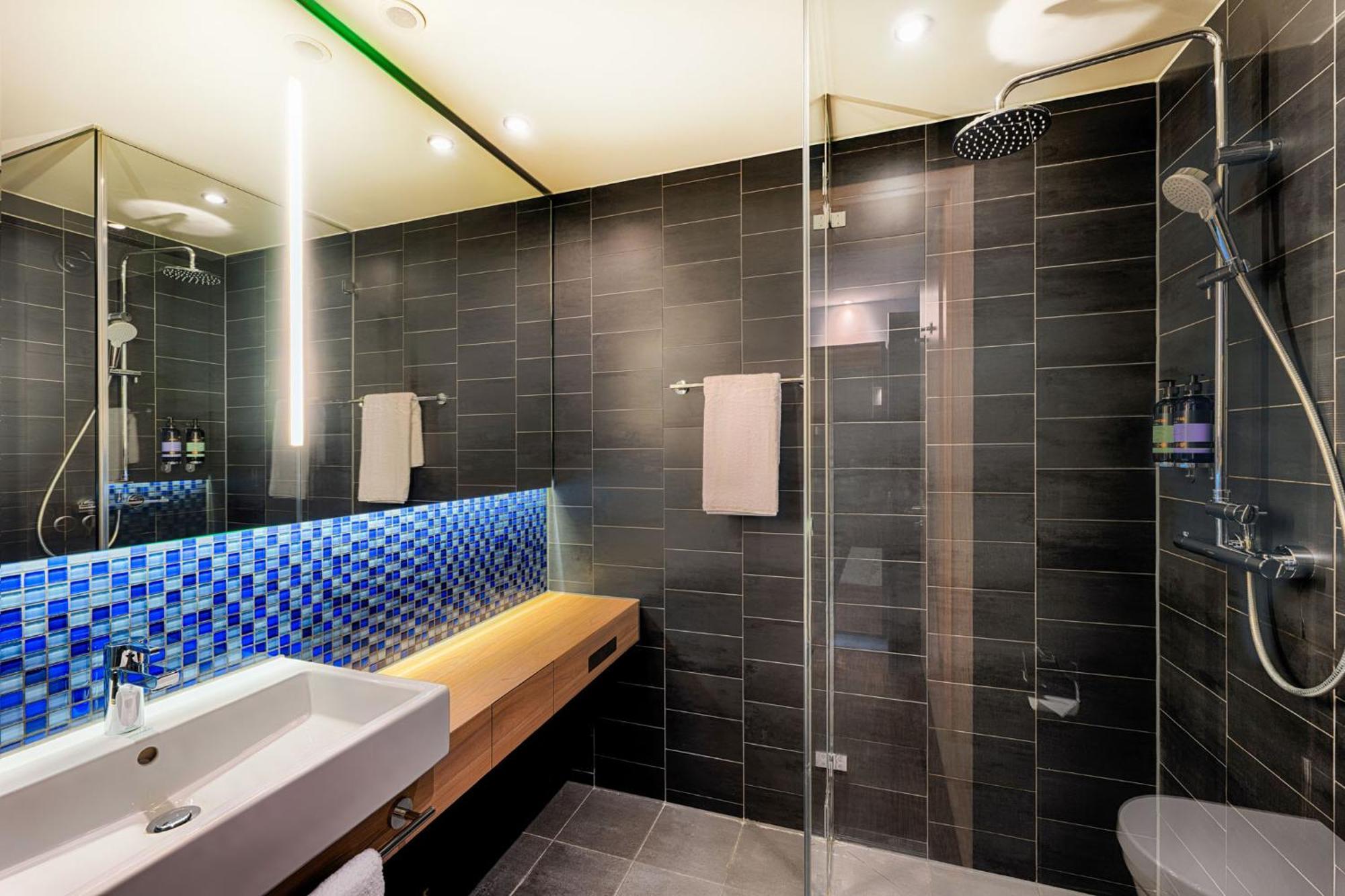 Premier Inn Heilbronn City Centre Luaran gambar