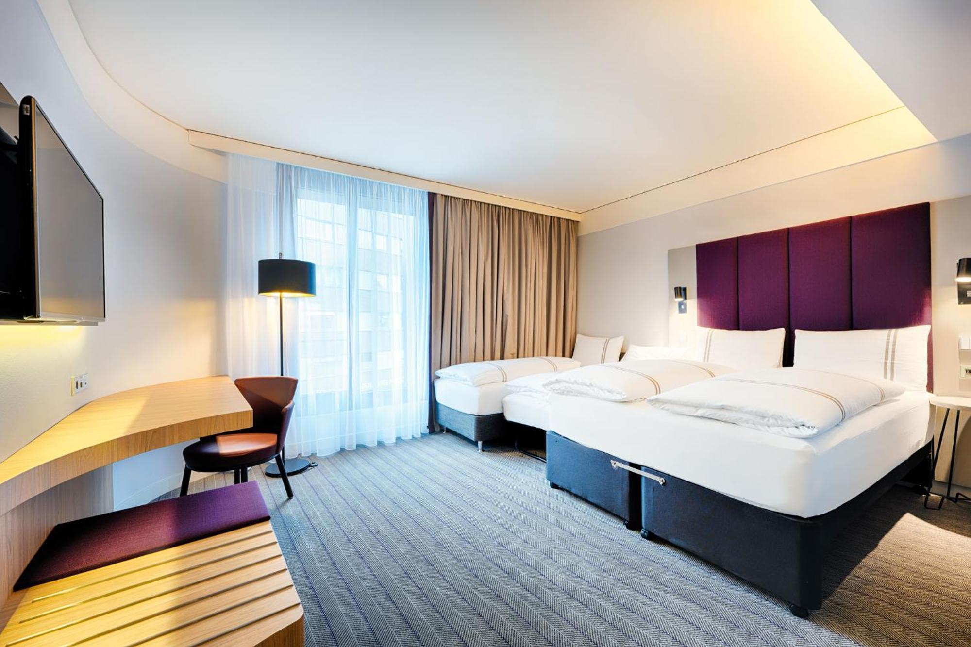 Premier Inn Heilbronn City Centre Luaran gambar