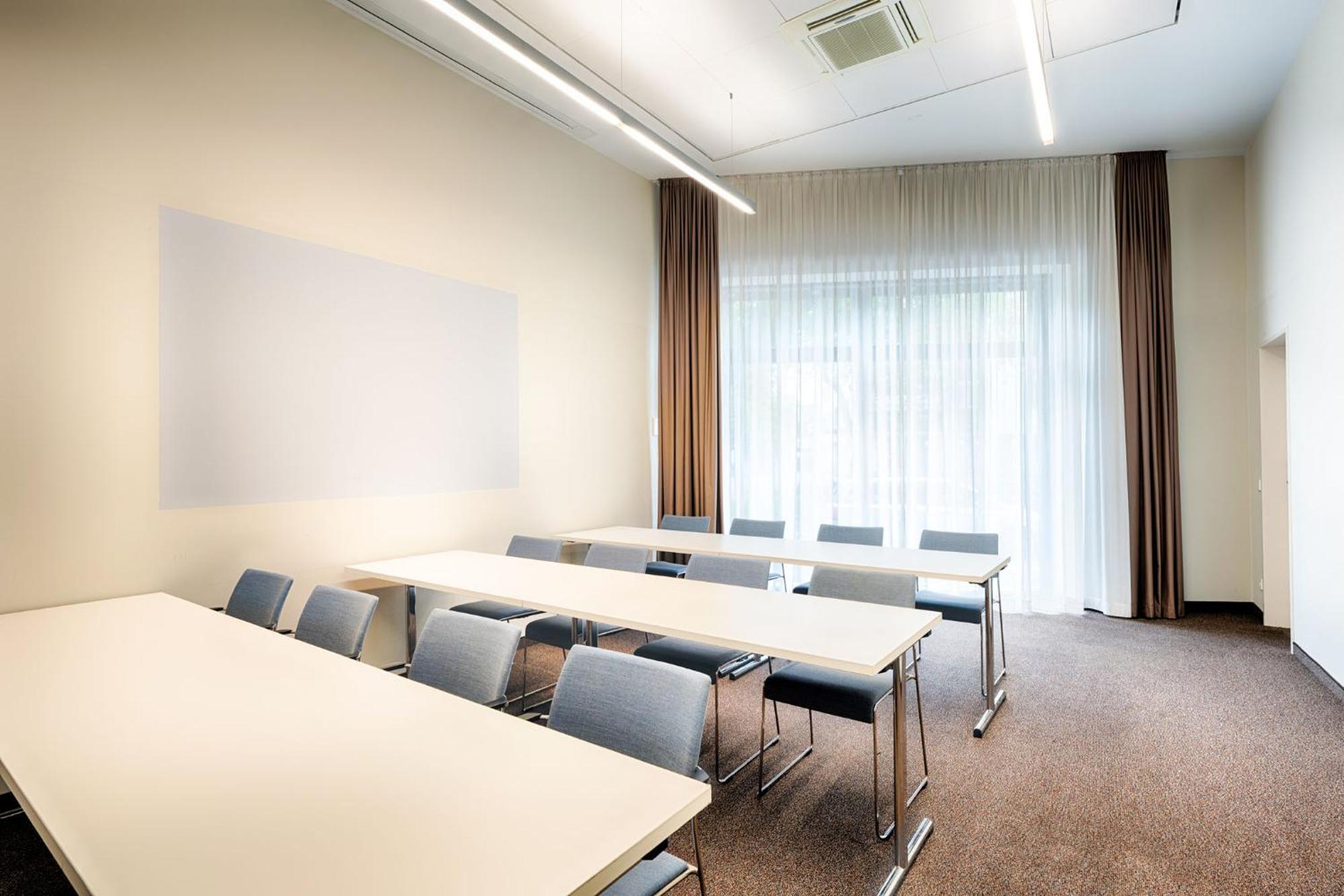 Premier Inn Heilbronn City Centre Luaran gambar
