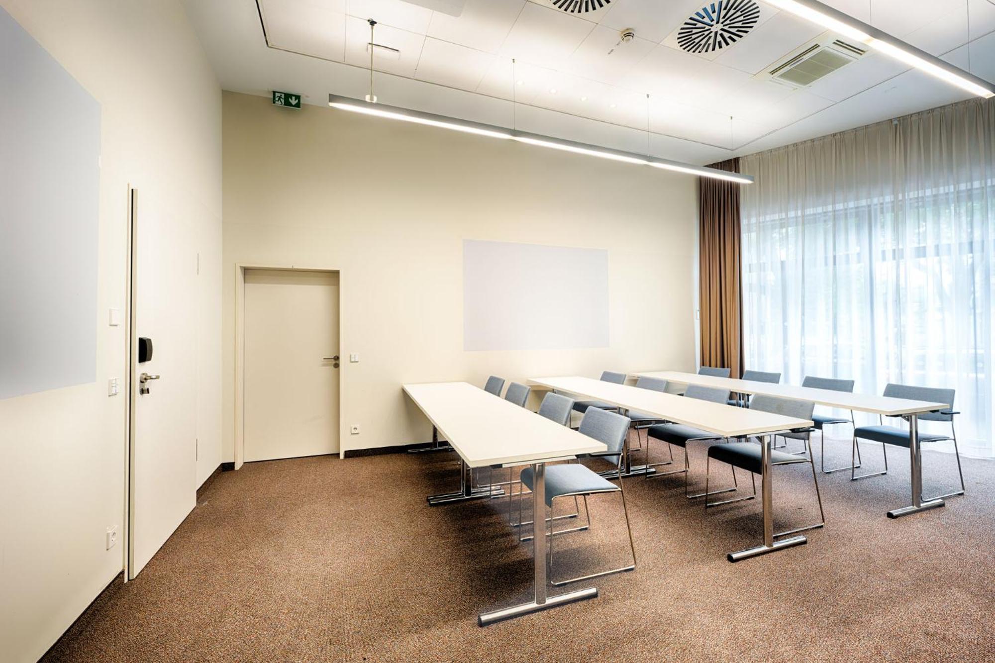 Premier Inn Heilbronn City Centre Luaran gambar